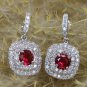 Statement earrings for women