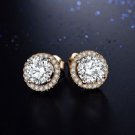 High quality earrings
