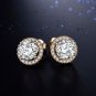 High quality earrings