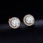 High quality earrings