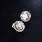 High quality earrings