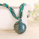 Statement Natural Stone High Quality Pendant For Women