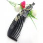 100% Safety Natural Massage Hair Brush Combs Healthy Hairbrush Natural