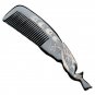 100% Safety Natural Massage Hair Brush Combs Healthy Hairbrush Natural
