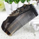 100% Safety Natural Massage Hair Brush Combs Healthy Hairbrush Natural