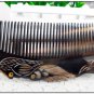 100% Safety Natural Massage Hair Brush Combs Healthy Hairbrush Natural