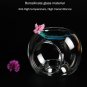 New Design Glass Oil Burner High Quality Candle Aromatherapy Oil Lamp Gifts