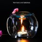 New Design Glass Oil Burner High Quality Candle Aromatherapy Oil Lamp Gifts