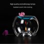 New Design Glass Oil Burner High Quality Candle Aromatherapy Oil Lamp Gifts