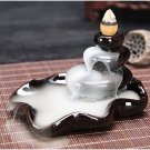 Home Decoration meditation Incense Burner