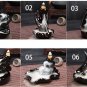 Home Decoration meditation Incense Burner