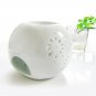 New Style ceramic oil burners candle aromatherapy furnace aroma stove home decor