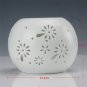 New Style ceramic oil burners candle aromatherapy furnace aroma stove home decor