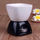 New Style ceramic oil burners candle aromatherapy furnace aroma stove home decor