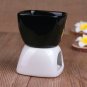New Style ceramic oil burners candle aromatherapy furnace aroma stove home decor