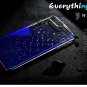 For iPhone 6 6S Plus Case 5 5S SE Gradient Blue-Ray Light Case For Apple iPhone 7