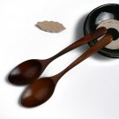 1Pcs Wooden Spoon
