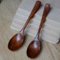 1Pcs Wooden Spoon