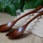 1Pcs Wooden Spoon