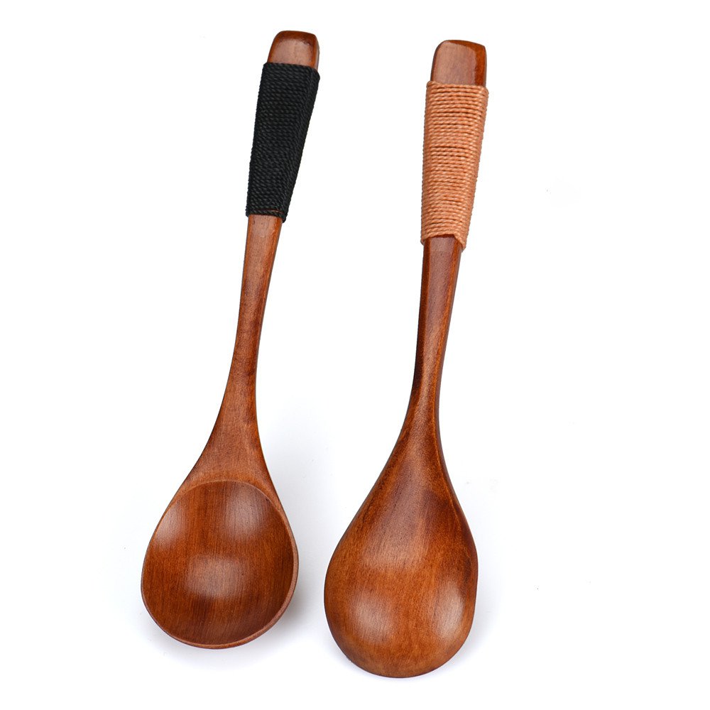 1 Pc Wooden Spoon