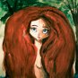 Art Print, 8.5*11
