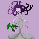 Art Print, 8.5*11