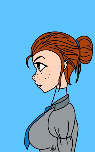 Art Print, 5*7