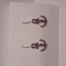 Small Charm Earrings