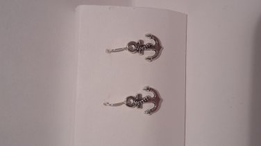 Small Charm Earrings