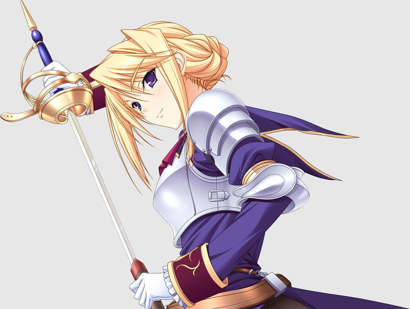 Princess Lover Cg