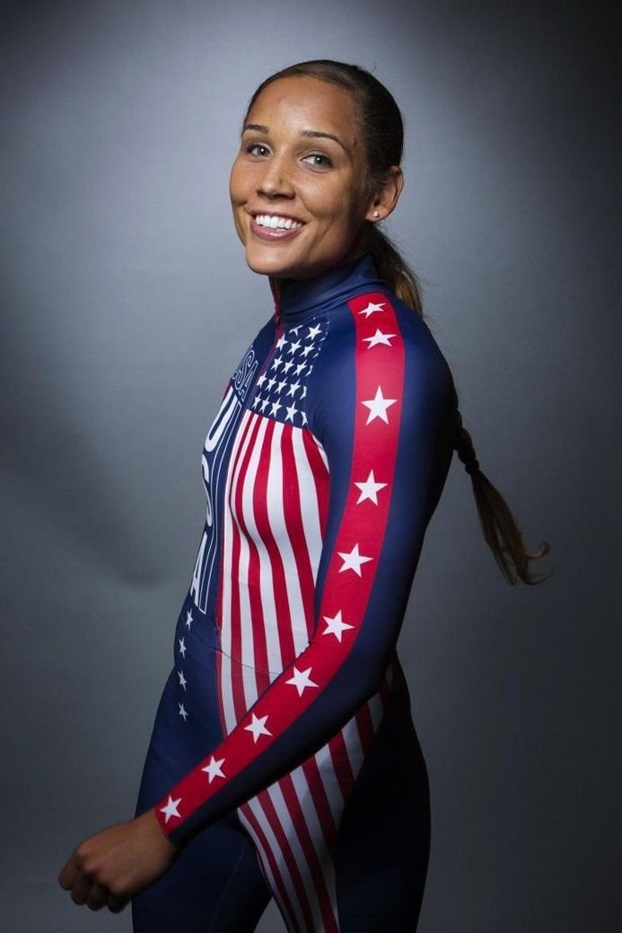 Lolo Jones