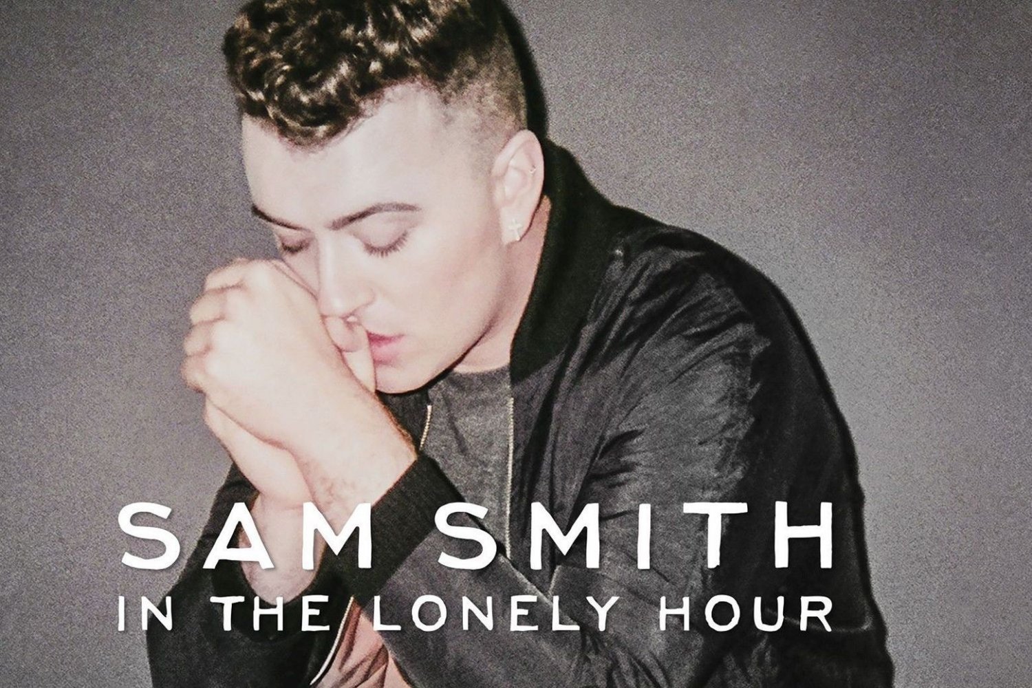 Sam smith record