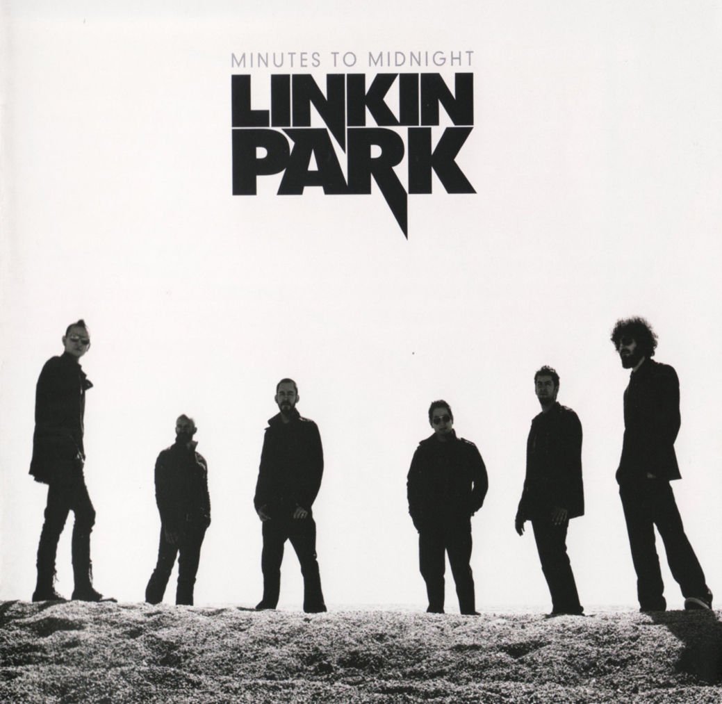 Минута обложка. Линкин парк minutes to Midnight. Linkin Park minutes to Midnight альбом. Linkin Park minutes to Midnight обложка. Linkin Park album minutes to Midnight.