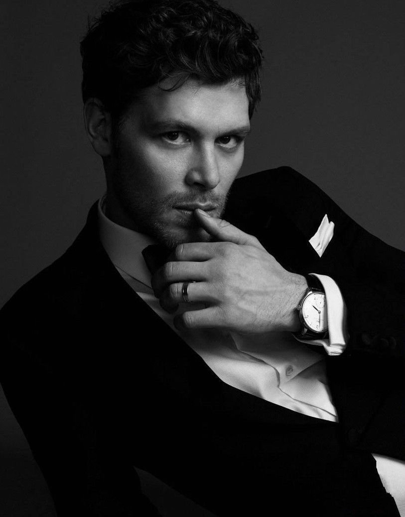 Joseph Actor Star Art 32x24 Poster Decor