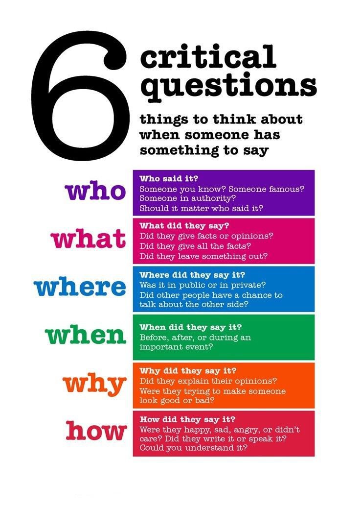 critical thinking activities for classroom