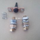 SW80 DC contactor Contact Kit Replacement For Albright SW80 12V - 80V DC Contactor