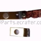 Contact Kit Replacement For NICHIYU MS44-20 48V 200A Contactor