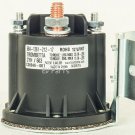 Trombetta 684 2461 212 DC 12V Pump Contactor Lift Contactor For GolfCart Pallet Truck