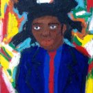 Jean-Michel Basquiat
