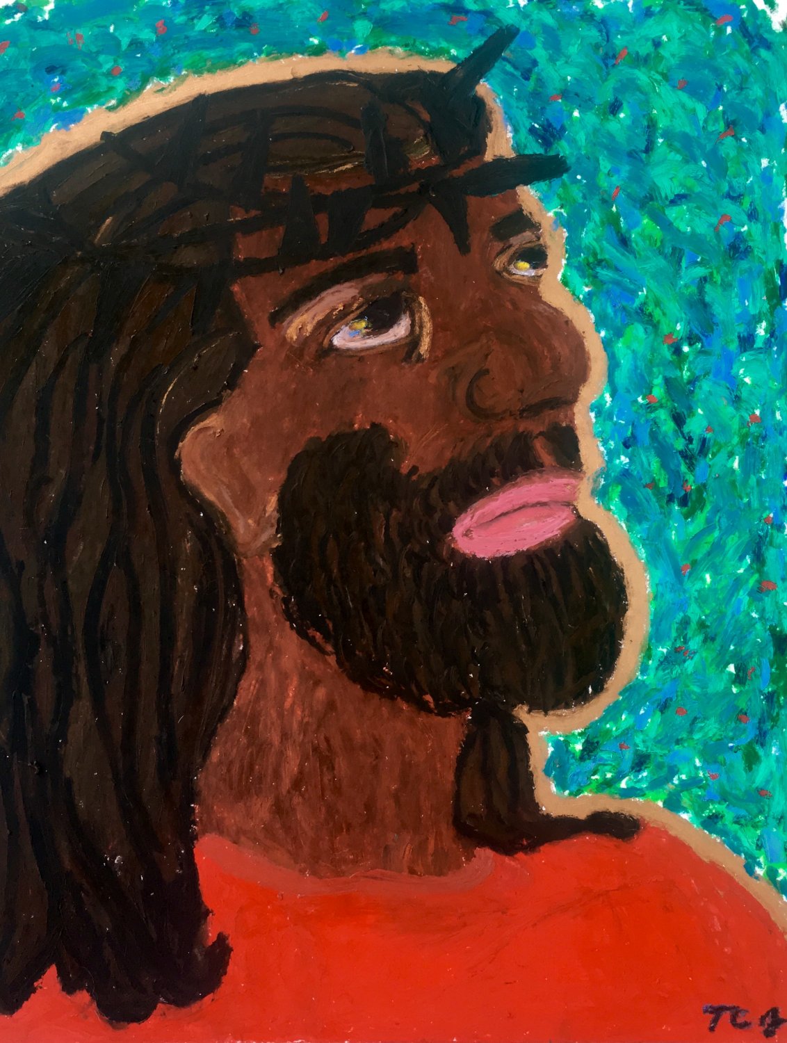 Jesus
