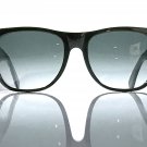 RETROSUPERFUTURE by SUPER Classic Sunglasses in Military Green with Gold Accents