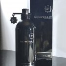 MONTALE Paris GREYLAND Eau de Parfum 3.3 oz./100ml Unisex