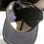 CROOKS & CASTLES Navy & Bone Snap Back - HTF NWOT