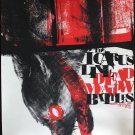 ICARUS LINE Tour Poster/Print by Aesthetic Apparatus - 7th St Entry Minneapolis