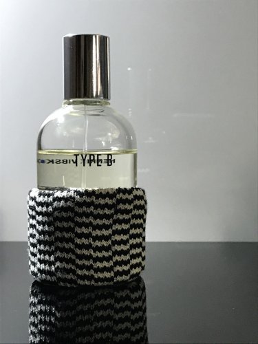 Henrik Vibskov TYPE B Eau de Toilette 1.7oz/50ml UNISEX Extremely HTF