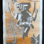 Modern Art Screen Print - Unknown Title, Unknown Artist; 23"X16" - 12 of 22