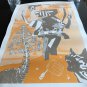 Modern Art Screen Print - Unknown Title, Unknown Artist; 23"X16" - 12 of 22