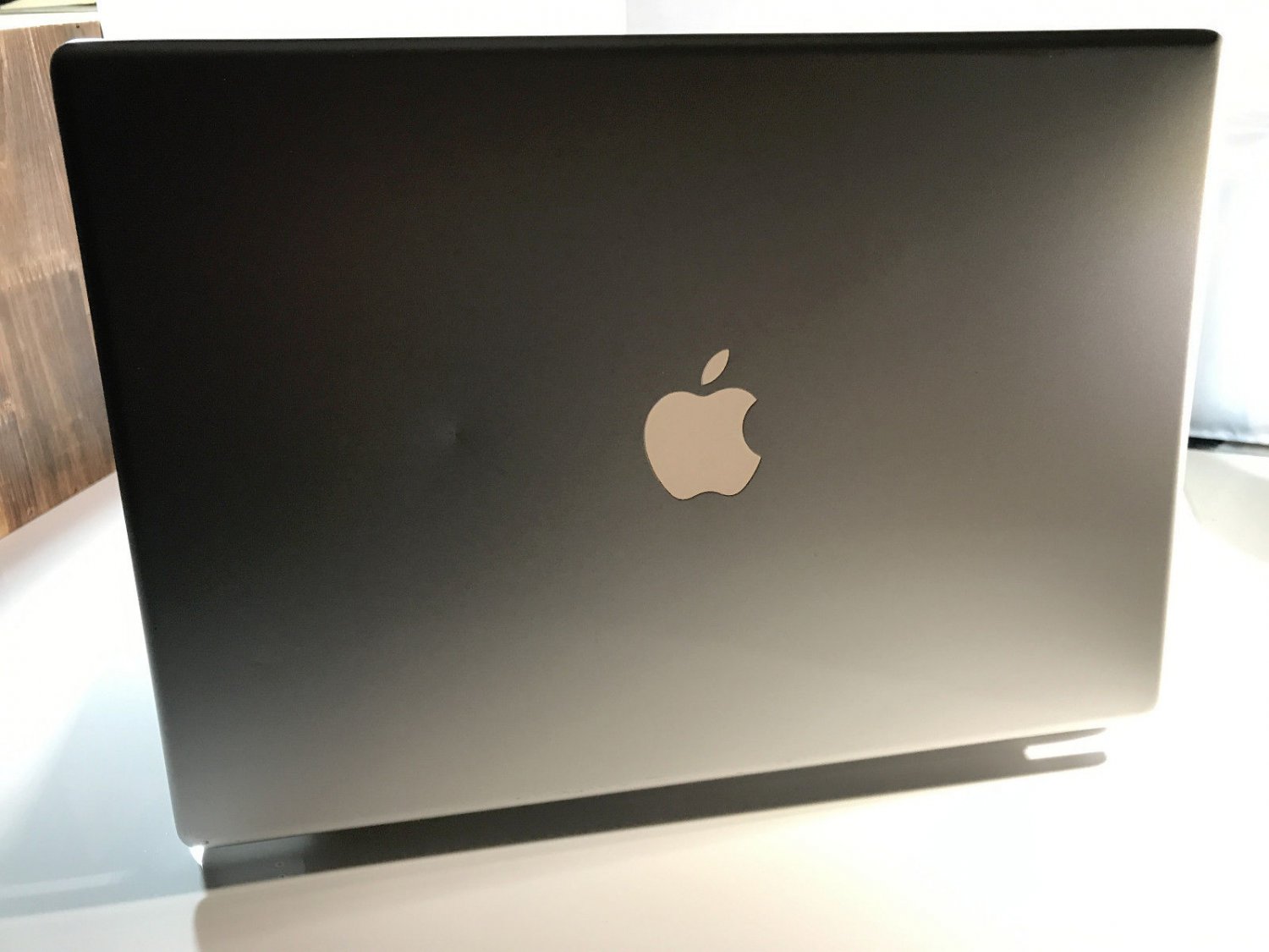 Apple PowerBook G4 15.2