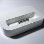 OEM Apple iPod docking station cradle 30 Pin w/line out AND cable