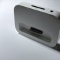 OEM Apple iPod docking station cradle 30 Pin w/line out AND cable
